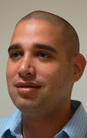 фото Майкл Розенбаум