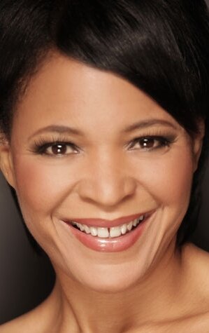 фото Кимберли С. Фербенкс