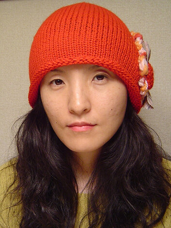 фото Мэй Томинага