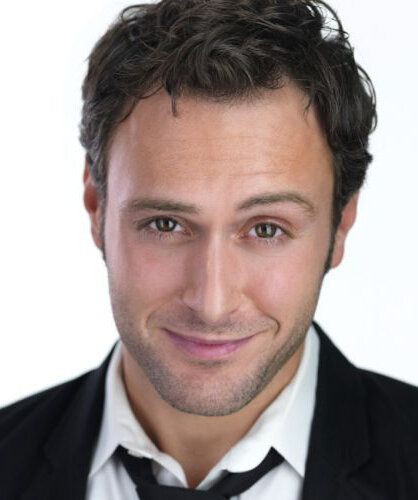 фото Брайан Патакка