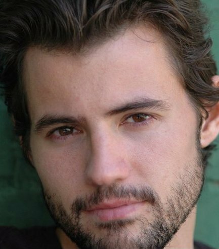 фото Крис Блэк