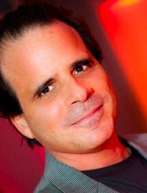 фото Peter Ziebert