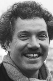 фото Рене Сольвельд