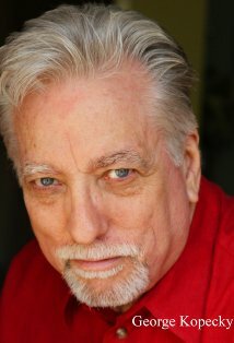 фото Джордж Копэцки