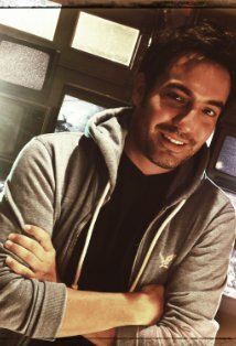 фото Филлип Гузман