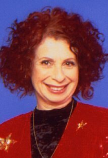 фото Энни Корзен