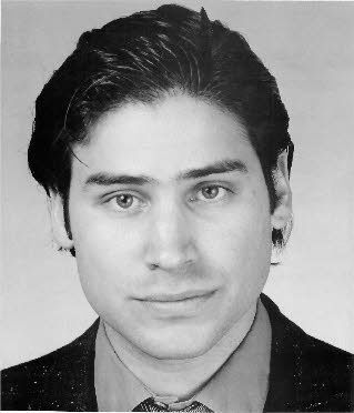 фото Рик Буркс