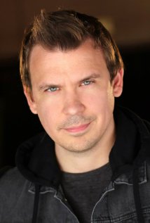 фото Чэнс Херст