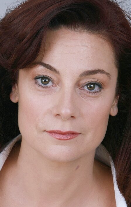 фото Сильвия Эспигадо