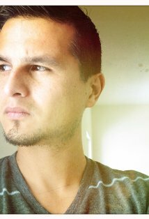 фото Рамон Васкес мл.