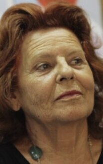 фото Анхела Росаль