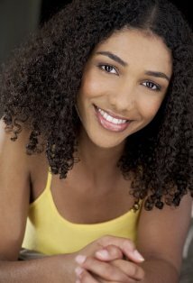 фото Дженис МакДаффи