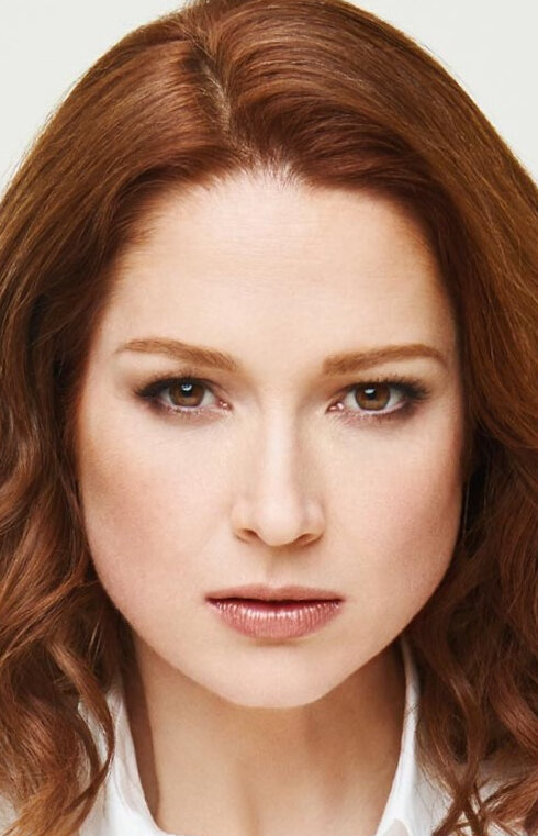 фото Элли Кемпер