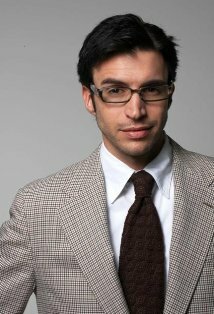 фото Chris Piccinnini