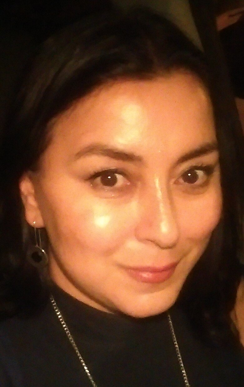 фото Натаван Мамедова