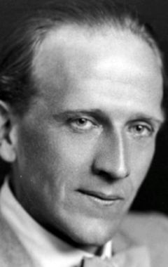 фото Алан Милн