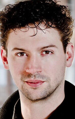 фото Райланд Александер