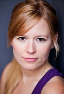 фото Стэйси Робертс