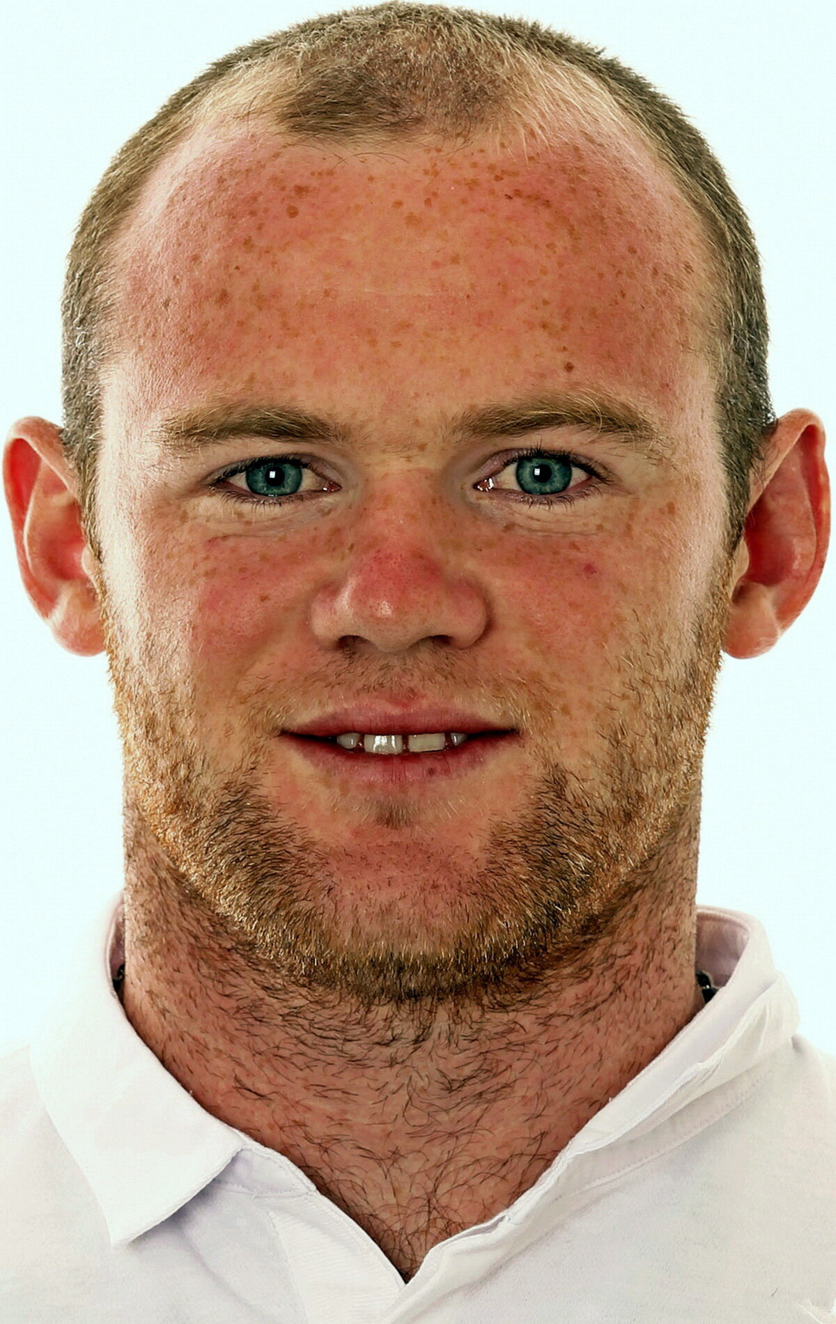 фото Уэйн Руни