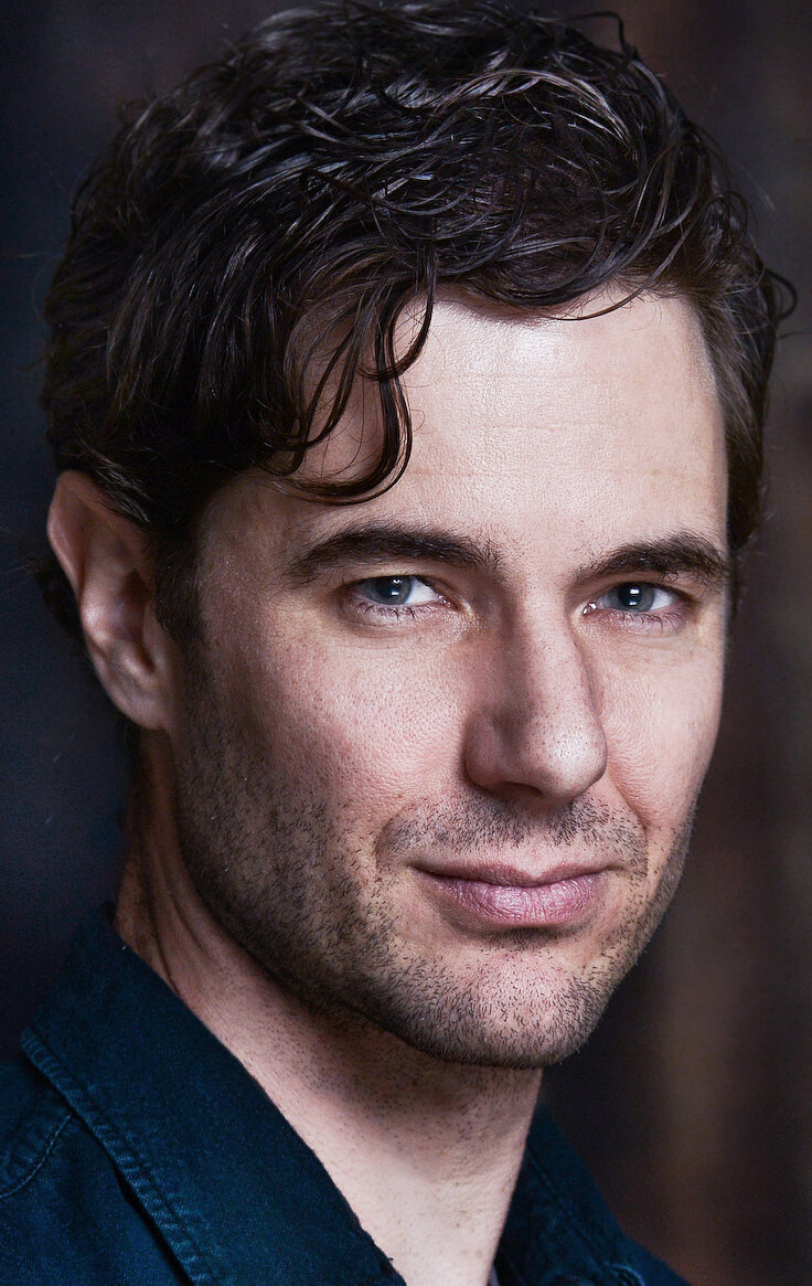 фото Дерек Моран