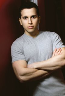 фото Стивен А. Миллер