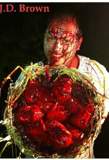 фото Дж.Д. Браун