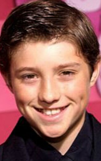 фото Никита Хопкинс