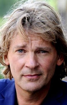 фото Маттис ван Ньюкирк