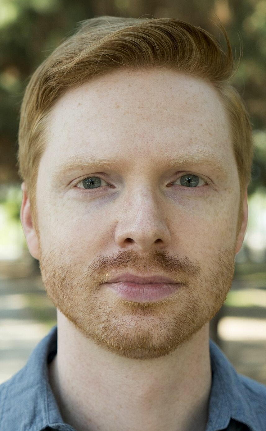 фото Скотт Шеппард