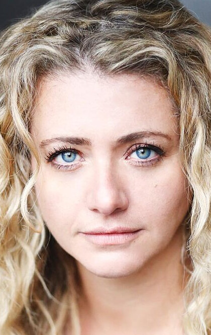 фото Луиса Клейн