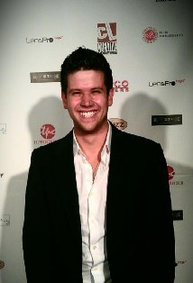 фото Бенжамин Даниэль