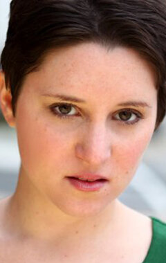 фото Жасмин Блох