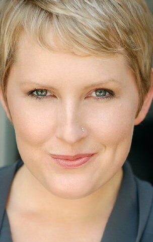 фото Натали Джой Джонсон