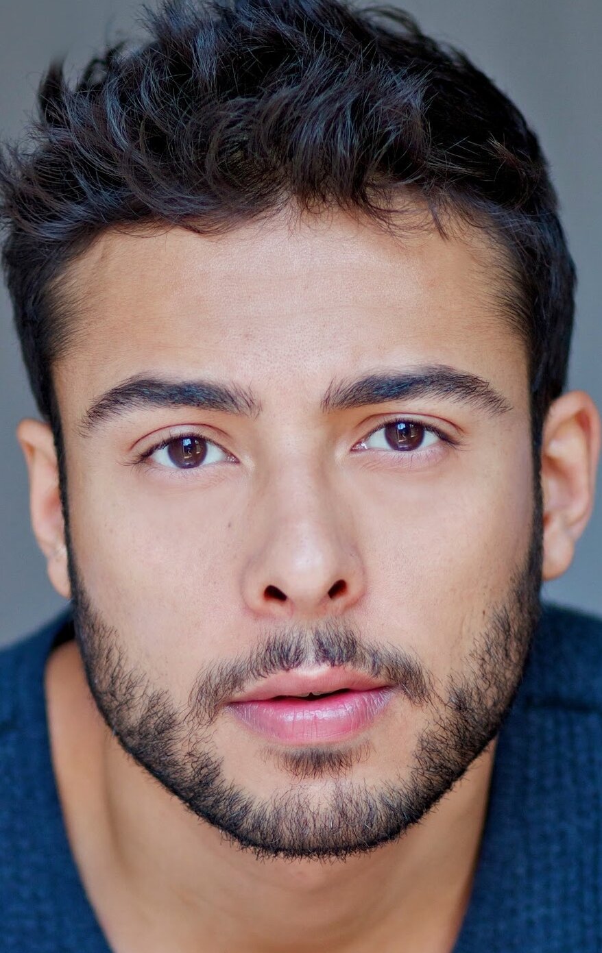 фото Мануэль Эррера