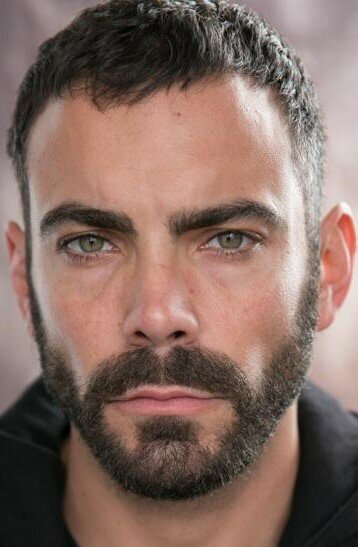 фото Мэттью Риш