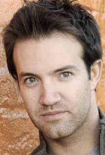 фото Майкл Теннант