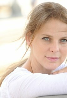 фото Хиллари Бак