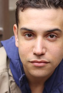 фото Исаак Круз