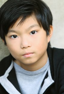 фото Майкл Грегори Фанг