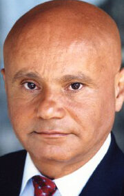 фото Сэл Кусса