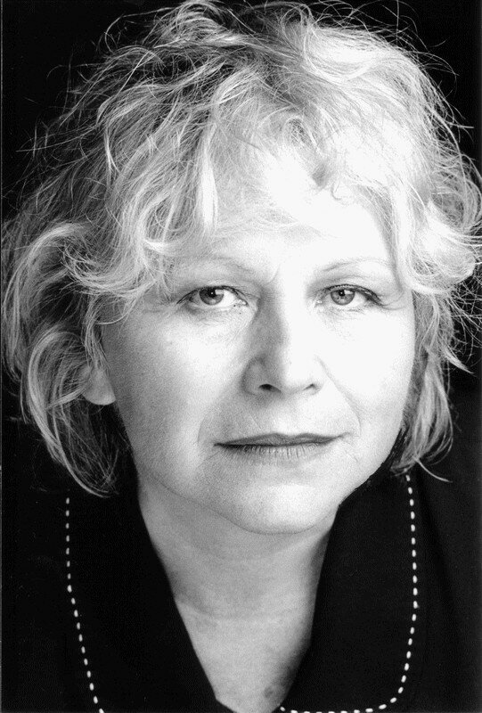 фото Патриция Сакки