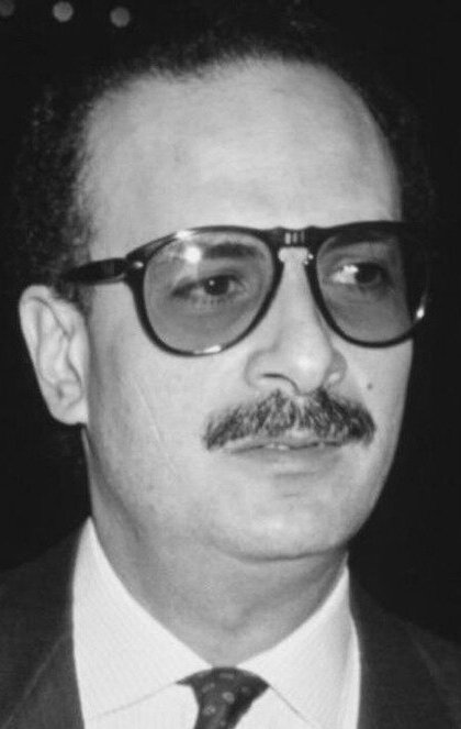 фото Ибрагим Мусса