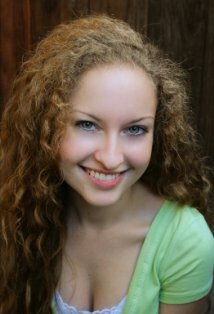 фото Ребекка Найт