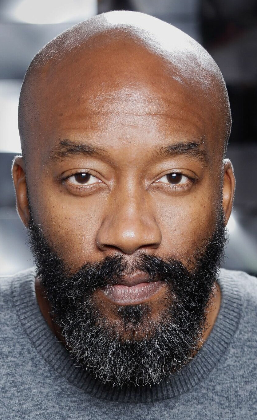 фото Гари Энтони Стеннетте