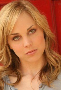 фото Ребекка Уитехёрст