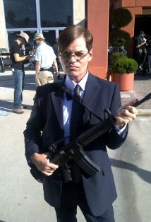 фото Джон Дауни III