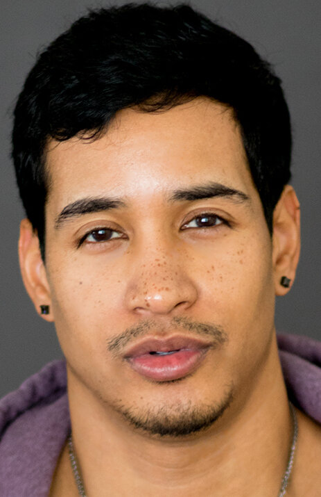 фото Джастис Гэмбл