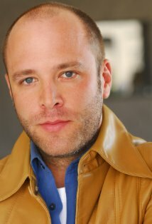 фото Аарон Понт