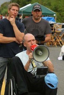 фото Роджер Дж. Форкер