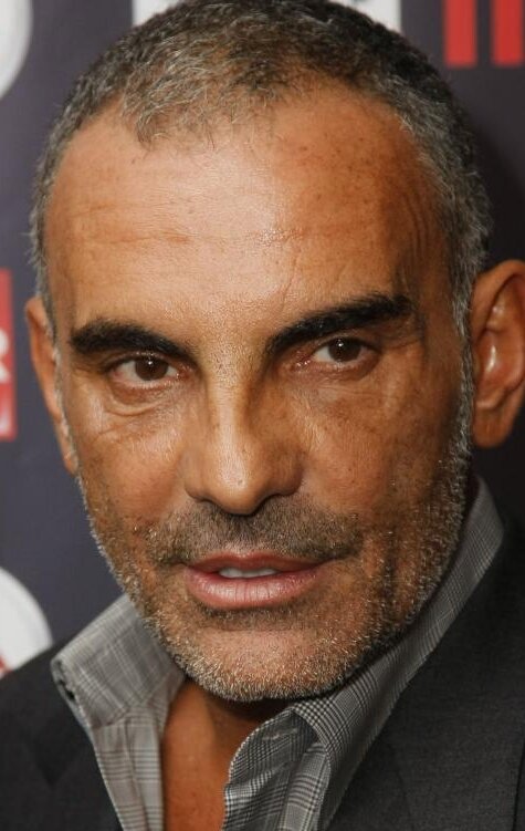 фото Кристиан Одижье